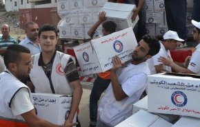 الكويت تعلن تقديم مساعدات طبية عاجلة لقطاع غزة