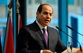 السيسي: الصين دولة واحدة وهذا لصالح الاستقرار في العالم