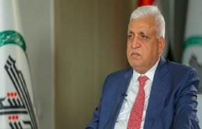 الحشد الشعبي يؤيد الشعب الفلسطيني والمقاومة في التصدي للاحتلال