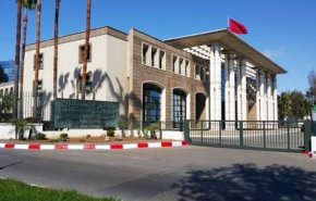 المغرب تدعو الى تجنب التصعيد واستعادة التهدئة في فلسطين