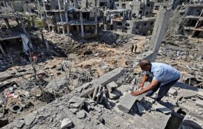 حزب موريتاني  معارض يدعو إلى توحيد المواقف لدعم فلسطين