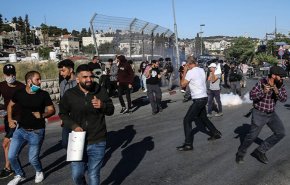 الاحتلال يفرض قبضة حديدية علی المدن العربية المحتلة