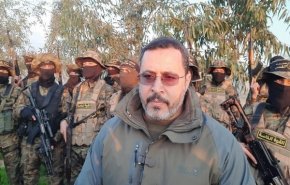 من هو خالد منصور الذي اغتالته 'إسرائيل' برفح؟