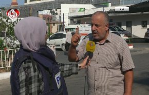 الجهاد الاسلامي تعلن خوض معرکة استنزاف ضد الاحتلال 
