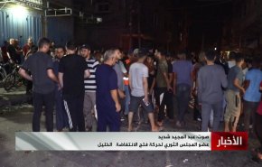 المجلس الثوري لحركة فتح: الإحتلال يعتبر أطفال فلسطين بنك أهداف 
