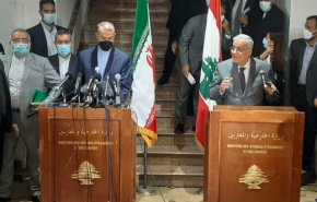 إيران تجدد استعدادها لمساعدة لبنان في حل مشكلة الكهرباء

