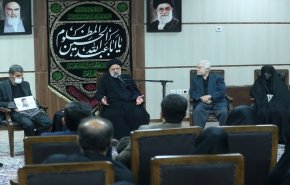 رئيسي: روح البسالة لدى الشباب الفلسطيني واليمني إمتداد للثورة الإسلامية
