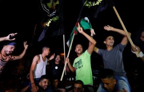 بالفيديو.. الاحتلال يتراجع عن اعلان خرق وقف اطلاق النار و'الجهاد' ترد بالصواريخ
