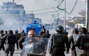 السفارة البريطانية في بغداد تغرد حول الحريات في كردستان العراق  