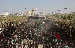 الحشد الشعبي يعلن تفاصيل خطته الأمنية الخاصة بزيارة عاشوراء