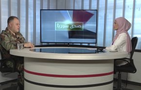  أهمية تمشيط البادية السورية من فلول داعش
