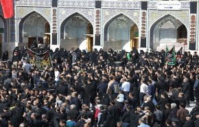 عاشوراء الإمام الحسين(ع) محطة عظيمة في التفاني والتضحية 