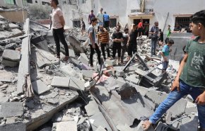 60 حزبا عربيا يطالب بحماية غزة من الهمجية الإسرائيلية