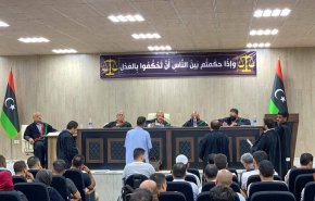 ليبيا.. جلسة لمحاكمة أكثر من 50 متهما بالانتماء لتنظيم 