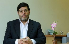 مستشار الوفد الايراني: الكرة في ملعب واشنطن وهي مطالبة بنص يضمن احترام التزاماتها