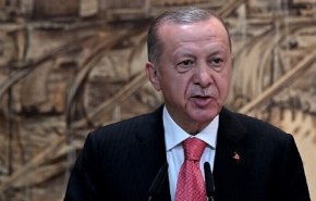 أردوغان: 'سنربط بين حلقات الحزام الأمني بشمال سوريا'
