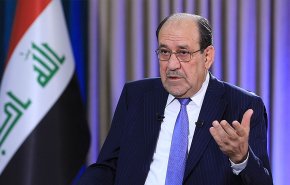 المالكي يرفض حل البرلمان والذهاب لانتخابات مبكرة قبل عودة مجلس النواب للانعقاد
