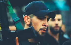 استشهاد إبراهيم النابلسي قائد كتائب شهداء الأقصى في نابلس