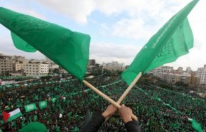 حماس: أننا في مرحلة جديدة من الصراع ضد الاحتلال