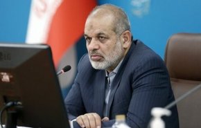 وزير الداخلية الايراني: الصحفيون رواة انجازات الثورة في مواجهة حرب العدو المركبة