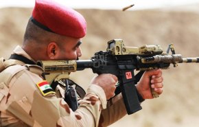داعشي حاول استهداف موكبا حسينيا في ديالى فجر نفسه بعد محاصرته
