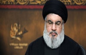 شاهد.. السيد نصرالله يحذر الاحتلال من هذه الخطوة