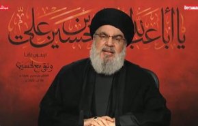 السيد نصر الله يجدد الوقوف إلى جانب الشعب اليمني المحاصر