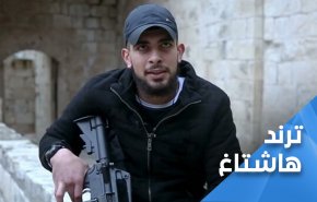 وصية ابراهيم النابلسي الاخيرة قبل استشهاده.. 