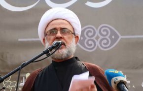 الشيخ قاووق: لا خيار أمام العدو الإسرائيلي سوى الرضوخ لمعادلة المقاومة