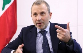 باسيل ينفي مزاعم الإعلام العبري عن لقائه بمسؤولين إسرائيليين حول الترسيم