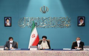 رئیسي: سنعرض في المستقبل منجزات جديدة في علوم الفضاء