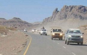 قصف جوي لطائرات مسيرة تابعة للإمارات بشبوة يوقع قتلى وجرحى 
