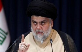 الصدر يطالب القضاء بحل البرلمان وتحديد موعد للانتخابات