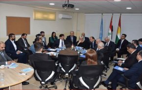 بانوراما: الأحزاب الكردية العراقية وملفات الرئاسة والسياسة، أزمة القضاة في تونس