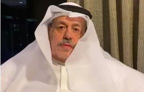 شاهد/ لحظة وفاة رجل أعمال سعودي أثناء مدحه ابن زايد والسيسي