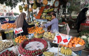 معدلات التضخم في مصر تواصل الارتفاع مع اقتراب مراجعة سعر الفائدة