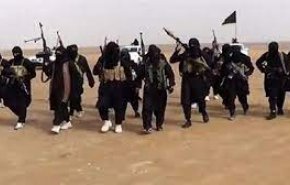 سوريا تعلن تفاصيل مقتل الزعيم العسكري لداعش بالجنوب في عملية نوعية