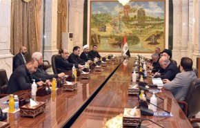 'الاطار التنسيقي' يدعو إلى الإسراع في حسم مرشح الرئاسة لتشكيل الحكومة 