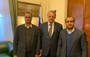 روسيا تبدي موقفها من حرب اليمن