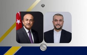 أميرعبداللهيان: نقلنا رسالتنا إلى أميركا عبر الأوروبيين