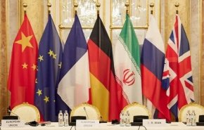  ايران تبدأ دراسة مقترحات منسق الاتحاد الأوروبي

