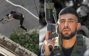 بالفيديو..الشهيد 