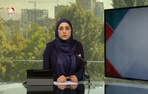 نشرة الاخبار من قناة العالم الساعة 07:00 بتوقيت غرينتش 11-08-2022