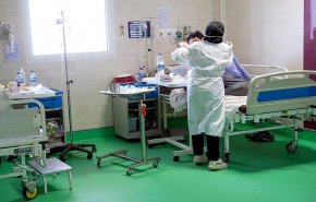 الصحة الإيرانية تسجل 84 وفاة جديدة بكورونا