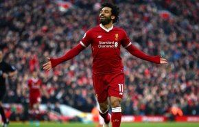 روجيريو ميكالي: سأضم محمد صلاح لمنتخب مصر في أولمبياد باريس