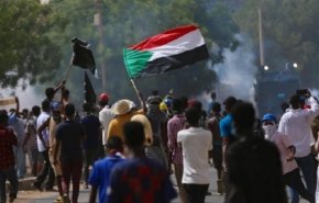 مظاهرات جديدة للمطالبة بالحكم المدني في السودان 
