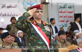 المشاط: قواتنا بالمرصاد لمن يفكر في ابتلاع اليمن (صور)