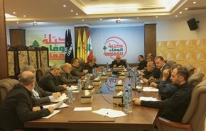 الوفاء للمقاومة: نراهن على المقاومة لتكريس حقوق لبنان والوقت ليس مفتوحًا أمام الصهاينة