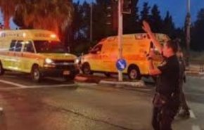 شهرک نشین صهیونیست یکی از رهبران جنبش فتح را زیر گرفت 