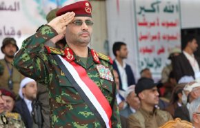 المشاط في عرض عسكري هو الأضخم: قواتنا بالمرصاد لمن يفكر في ابتلاع اليمن